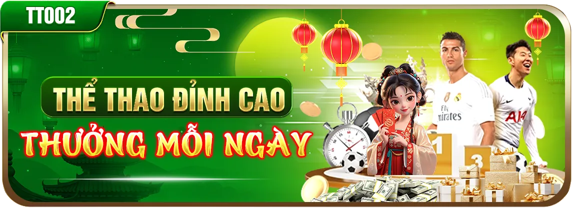 Khuyến Mãi Đăng Nhập XN888 2026
