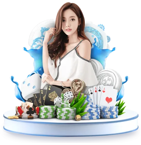 Chọn trò chơi slot